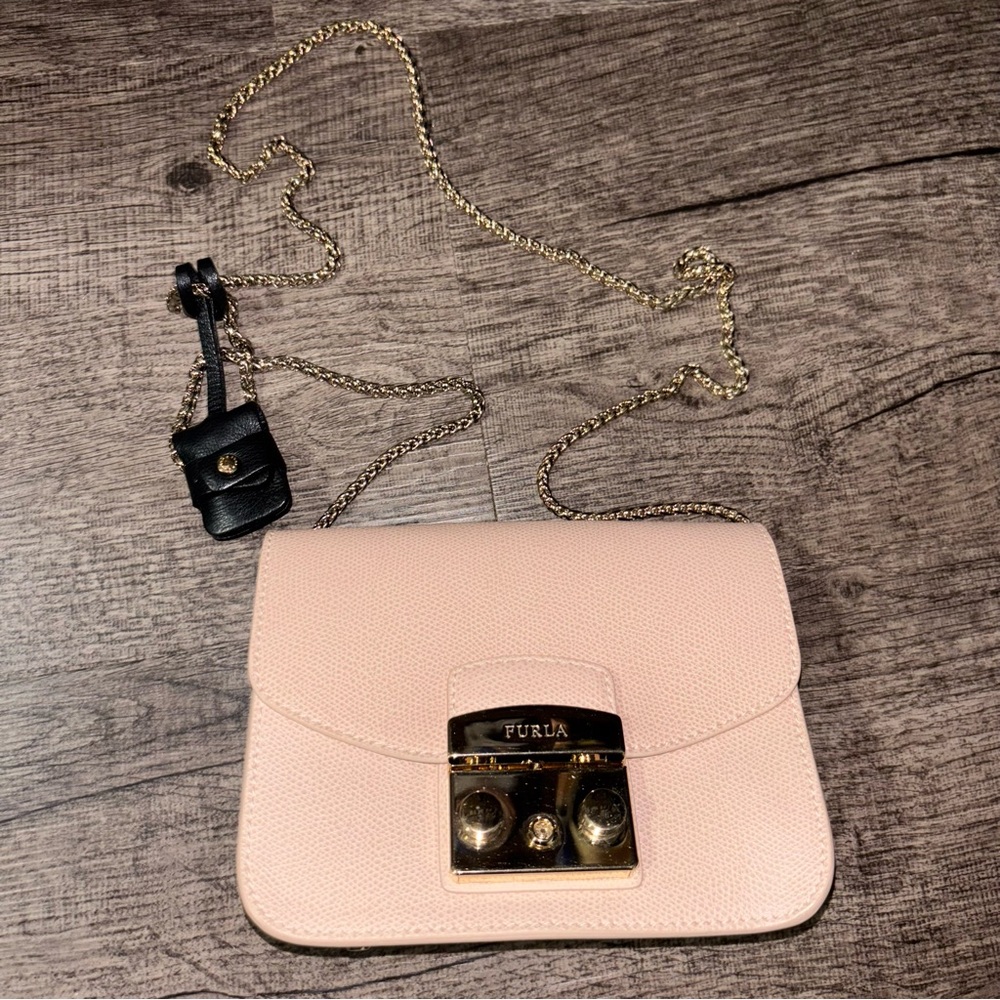Furla Crossbody Bag